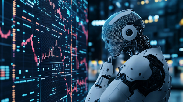 Vision Acular: Ist Dies Die Handelsrevolution, Auf Die Wir Gewartet Haben?