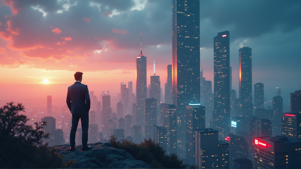 Elon Musks gewagter Vorstoß: Macht er den gesellschaftlichen Diskurs mutiger, aber eintöniger?