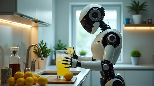 MIT nutzt Robo-Technik für die Zukunft der Pflege