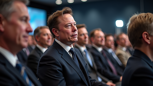 Elon Musks umstrittenes Ultimatum an föderale Remote-Mitarbeiter