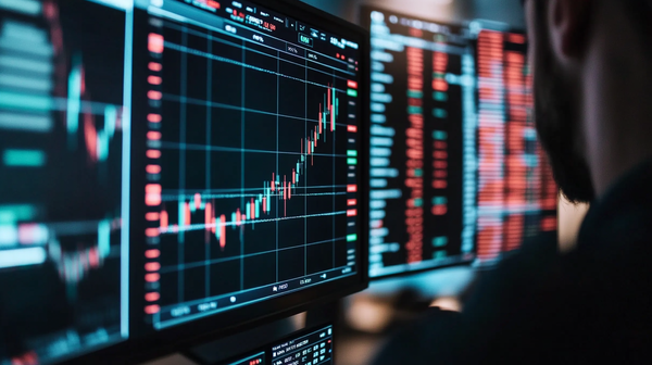 Entdecken Sie die Wahrheit hinter Wildrose Gainlux: Ein zuverlässiges System?