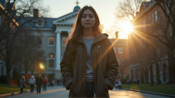 Cybermobbing und Fehlurteil: Der Kampf einer Studentin um Gerechtigkeit