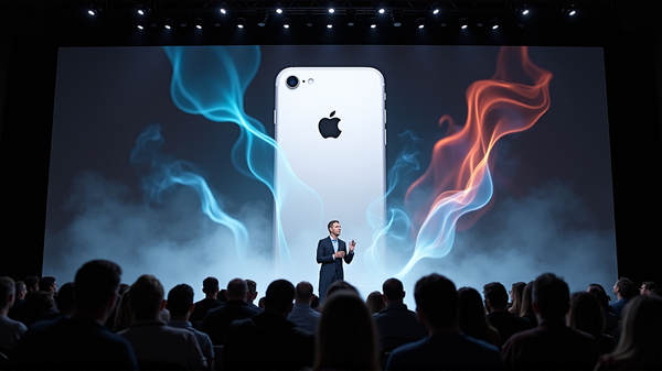 Apple legt iPhone Air 2 widerwillig auf Eis angesichts ungewisser Zukunft