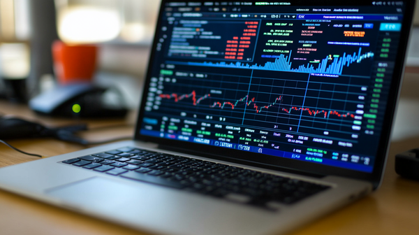 Apogee Dexlink: Die Wahrheit über ein revolutionäres Handelssystem enthüllt