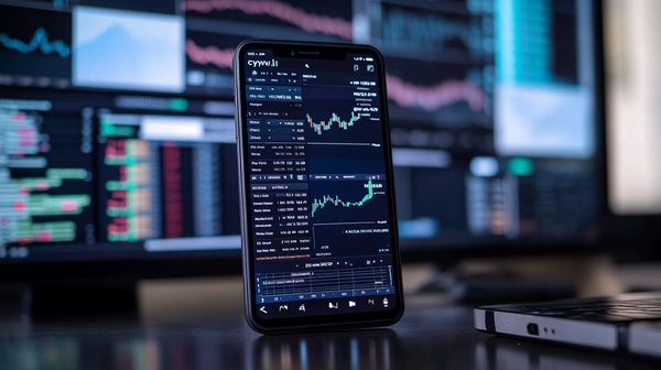 Entdecken Sie Kapitalionex: Untersuchung des Finanzhandelsgiganten