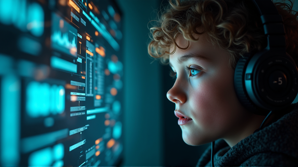 KI: Barrierenbrechen im Filmemachen für angehende Kreative