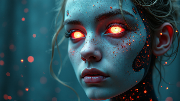 AI-Brei: Sozialen Medien in ein Antisoziales Labyrinth Verwandeln