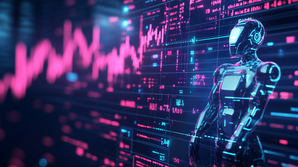 NordAI: Entdecken Sie, ob es Ihr nächster großer Trading-Schritt oder ein Fake ist