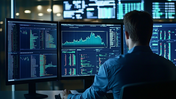 Ist Xevorixa die Handelssolution, nach der Sie gesucht haben?