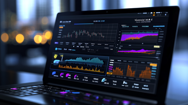 Erforschen Sie Ancrage Valnex: Ist es vertrauenswürdig für den Handel?