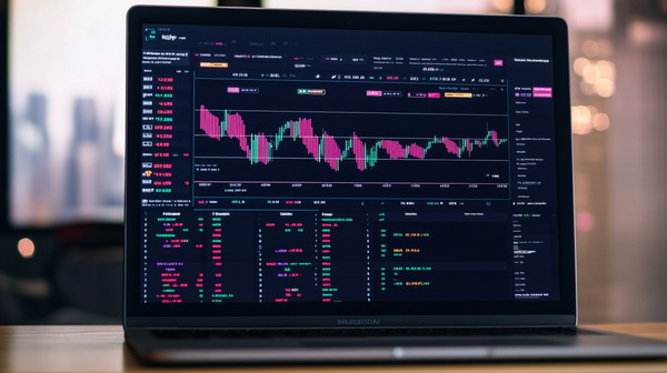 Ist QuantyxOrelian das ultimative Trading-Tool? Jetzt untersuchen!