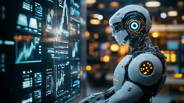 Sofortiger Aimex Trade: Enthülle das Erfolgsgeheimnis