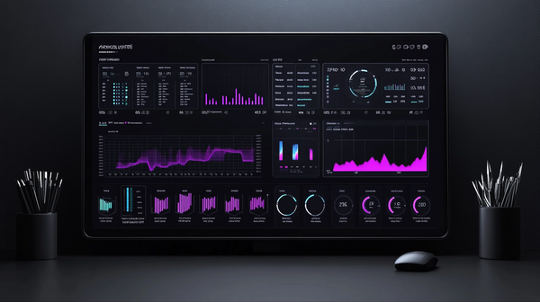 Ist Vespolfin die Trading-Lösung, die Sie gesucht haben?