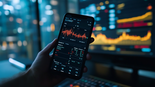 Ist Mocny Fundalis ein echtes Angebot oder nur eine weitere Trading-Hoax?