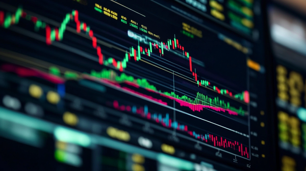 Lavandbit Summit: Die Wahrheit hinter dem Handelssystem enthüllen