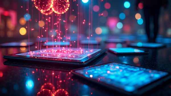 Cyber Monday 2025 Tablet-Angebote, die jeden Schlag übertreffen: Ein Insider-Guide