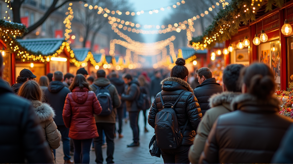 Prominente in Weihnachtskampagnen: Ein Treffer oder ein Flop?