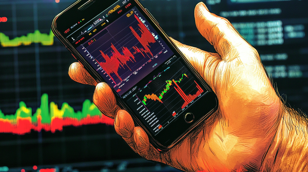 Wired Warex - Wahrheiten über diese Handelsplattform!