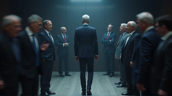 Apple steht vor beispiellosem Exodus von Führungskräften inmitten von KI-Herausforderungen