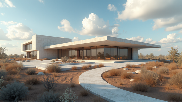 Die gewagte Unternehmung der Universität von Austin: Ingenieurlabor neben Elon Musks Domäne