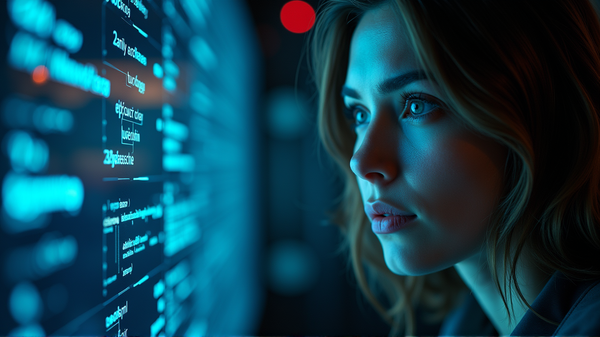 Die dunkle Seite von Grok AI: Datenschutzverletzungen mit Lichtgeschwindigkeit entfesseln