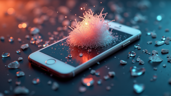 iPhone Air: Ein Phänomen des Verschwindenden Werts