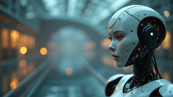 Die große Debatte: Geburtenkontrolle versteuern vs. Investitionen in Roboter