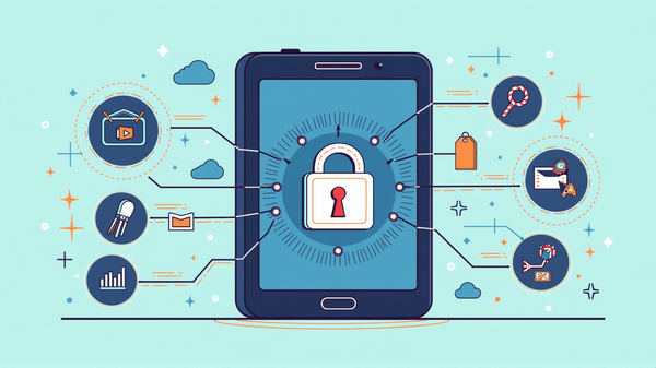 Das Geheimnis lüften: Das Schlüsselsymbol auf Ihrem Android und wie man es ausschaltet!