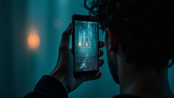 DroidLock Malware: Neue Bedrohung verwandelt Android-Geräte in Spionage-Tools