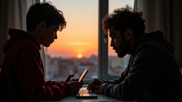 Michigans Social-Media-Gesetz: Alterskontrollen & elterliche Aufsicht stehen bevor