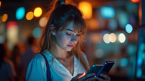 Australiens kühner Schritt: Metas Social-Media-Säuberung für Teenager