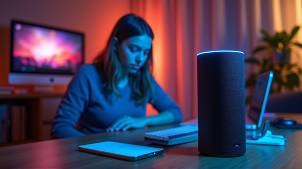 Entdecke die besten Amazon Echo Black Friday Deals: Was Käufer kaufen sollten