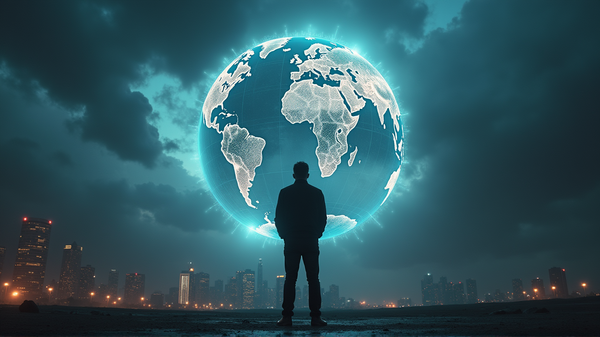 Elon Musks düstere Warnung vor einem 'unvermeidlichen' globalen Krieg: Stehen wir am Abgrund?