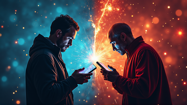 Hollywood gegen Tech-Giganten: Was kommt als Nächstes im Streaming?