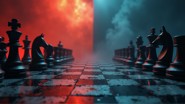 Netflix' mutiger Schachzug: Ist der Warner Bros.-Deal eine Verteidigungsmaßnahme?