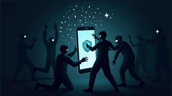 Hinterhältiger Android-Betrug: ClayRat-Malware dringt in die Privatsphäre ein