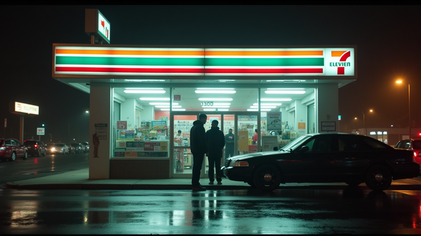 Staatsanwaltschaft stellt Anklage im Todesfall bei Hollywood 7-Eleven ein: Ein Blick hinter die Kulissen