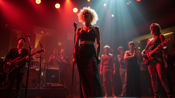 Glanzvolle Diven am Broadway: 23 Stars, die Roxie Hart zum Leben erweckten