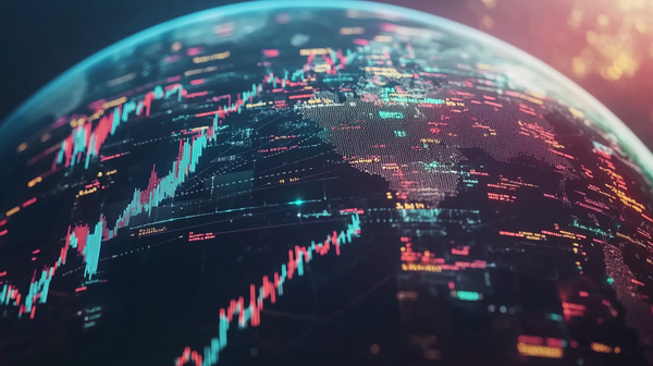 Google Invest Ai: Ist dies die Handelsrevolution, auf die Sie gewartet haben?