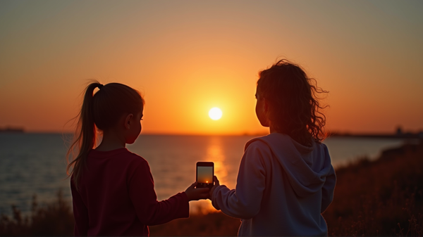 Dänemark folgt Australien bei Einschränkungen der sozialen Medien für Teenager