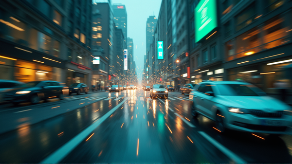 Irlands Wunderbarer Sprung: Vom Emigrationsproblem zum Tech-Giganten-Hort