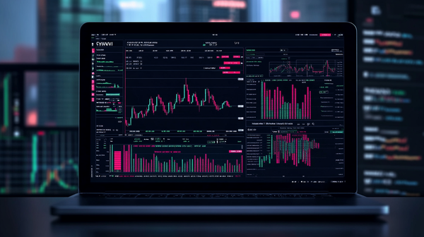 Ist Novaq Core das ultimative Handelswerkzeug? Entdecken Sie die Wahrheit!