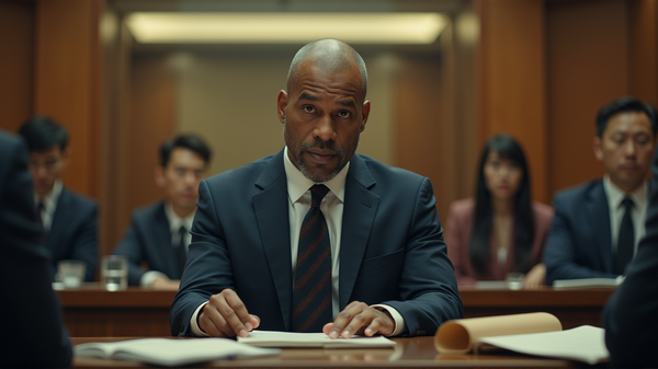 Jeremy O. Harris in Japan nach überraschenden Drogenvorwürfen freigelassen