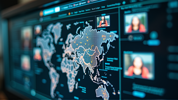 USA verschärft H-1B-Überprüfung mit Social-Media- und Arbeitsüberprüfungen