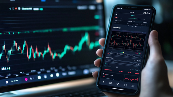 Ist Powerchartux 72 der Schlüssel zu klügerem Trading? Jetzt herausfinden!