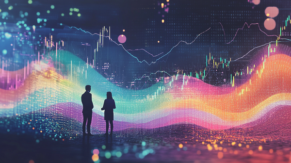 Ist Xyvorelintus die Handelsrevolution, auf die Sie gewartet haben?