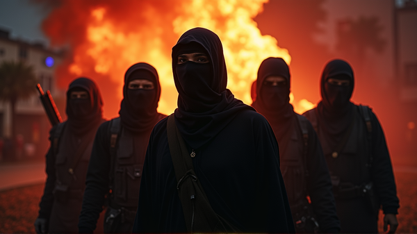 Tödlicher Narzissmus? Prominente und die Dschihadistenerzählung