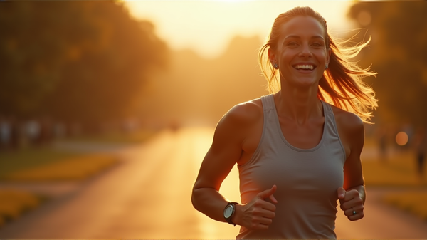 Warum Claire Holt eine Pause einlegte: Vom Glamour zum Laufgenuss