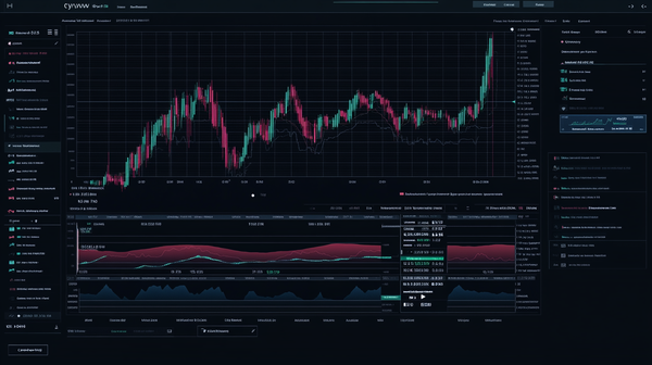 Swiftedge Finvexor: Ist es der Game-Changer im Trading?