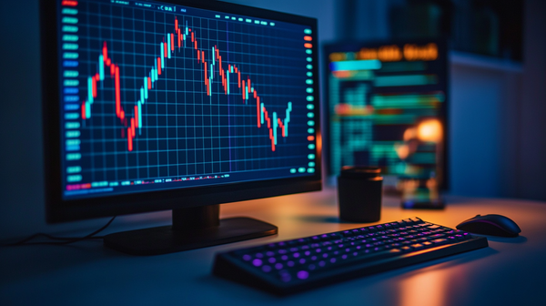 Spot 7v Nerado: Entdecken Sie, ob es Ihr Weg zu erfolgreichem Handel ist